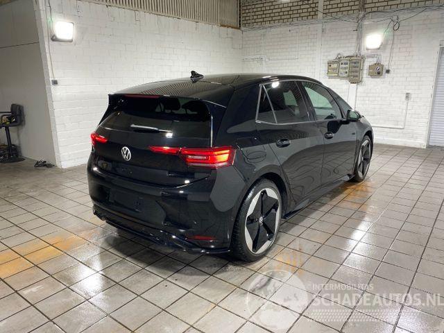Volkswagen ID.3 GTX 210 kW NAVI/360