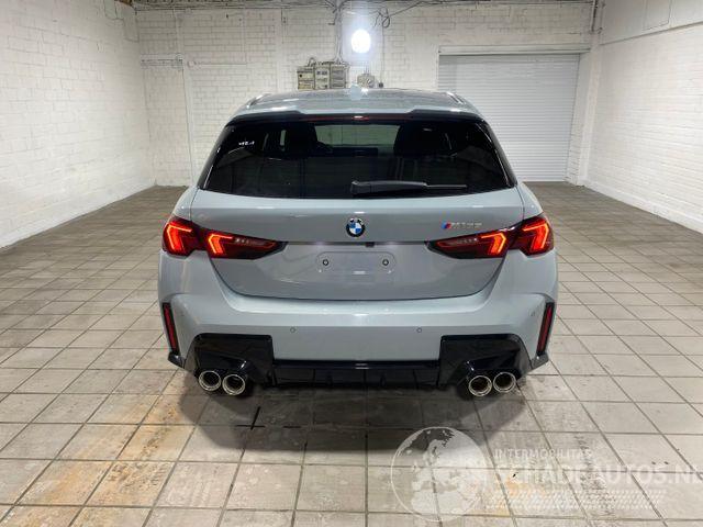 BMW M1 35i xDrive PANO/HUD/360/H&K/NAVI