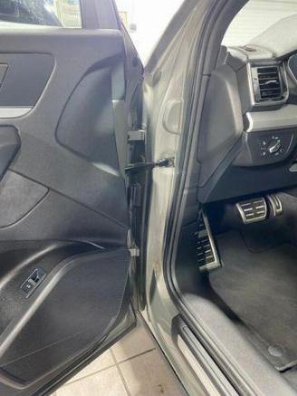 Audi Q5 Sportback 50 TDI quattro S line STANDHZG/AHK picture 17