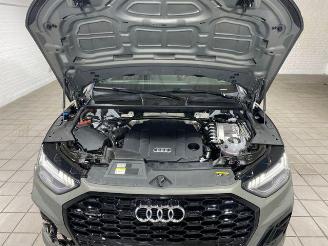 Audi Q5 Sportback 50 TDI quattro S line STANDHZG/AHK picture 12