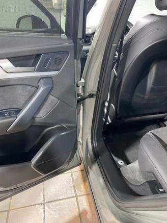 Audi Q5 Sportback 50 TDI quattro S line STANDHZG/AHK picture 15