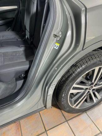 Audi Q5 Sportback 50 TDI quattro S line STANDHZG/AHK picture 14