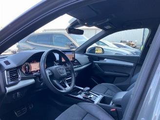 Audi Q5 Sportback 50 TDI quattro S line STANDHZG/AHK picture 18