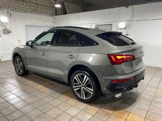 Audi Q5 Sportback 50 TDI quattro S line STANDHZG/AHK picture 9