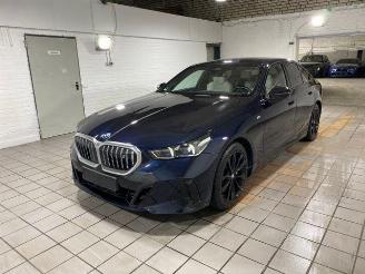 BMW i5 eDrive40 M Sport HUD/360/NAVI picture 4