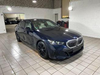 BMW i5 eDrive40 M Sport HUD/360/NAVI picture 6