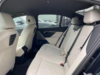 BMW i5 eDrive40 M Sport HUD/360/NAVI picture 18
