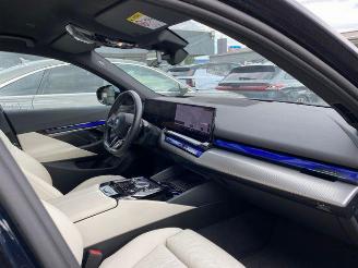 BMW i5 eDrive40 M Sport HUD/360/NAVI picture 20