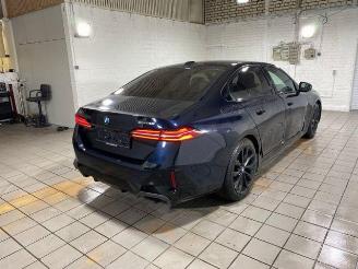 BMW i5 eDrive40 M Sport HUD/360/NAVI picture 9