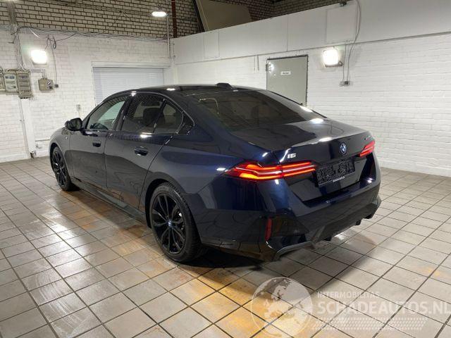 BMW i5 eDrive40 M Sport HUD/360/NAVI