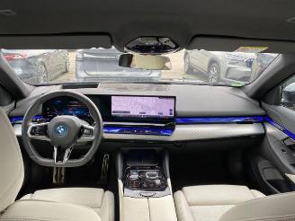 BMW i5 eDrive40 M Sport HUD/360/NAVI picture 19
