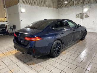BMW i5 eDrive40 M Sport HUD/360/NAVI picture 8