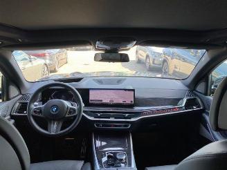 BMW X5 xDrive50e M Sport Pro PANO/HUD/AHK/360/H&K picture 18
