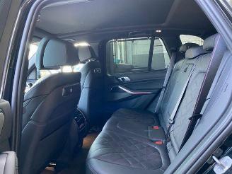 BMW X5 xDrive50e M Sport Pro PANO/HUD/AHK/360/H&K picture 17