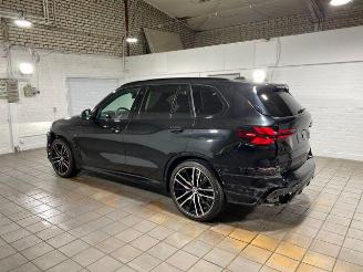 BMW X5 xDrive50e M Sport Pro PANO/HUD/AHK/360/H&K picture 7