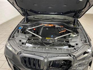 BMW X5 xDrive50e M Sport Pro PANO/HUD/AHK/360/H&K picture 12