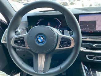BMW X5 xDrive50e M Sport Pro PANO/HUD/AHK/360/H&K picture 21