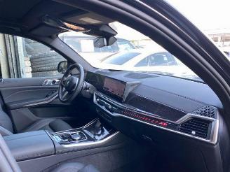 BMW X5 xDrive50e M Sport Pro PANO/HUD/AHK/360/H&K picture 19