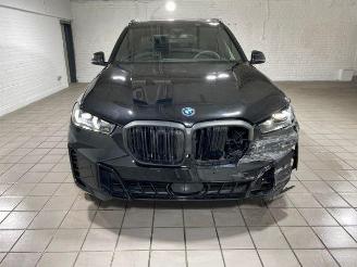BMW X5 xDrive50e M Sport Pro PANO/HUD/AHK/360/H&K picture 11