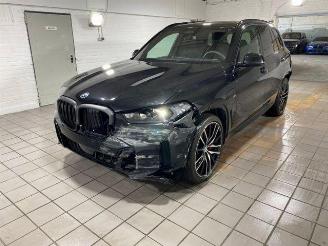 BMW X5 xDrive50e M Sport Pro PANO/HUD/AHK/360/H&K picture 10