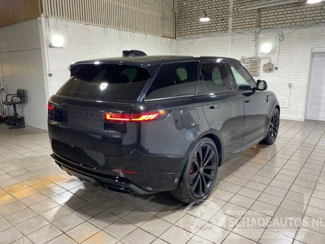 Land Rover Range Rover sport P440e Dynamic SE STANDHZG/PANO