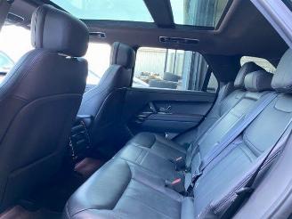 Land Rover Range Rover sport P440e Dynamic SE STANDHZG/PANO picture 14