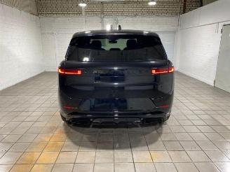 Land Rover Range Rover sport P440e Dynamic SE STANDHZG/PANO picture 10