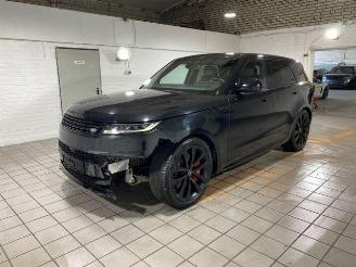 Land Rover Range Rover sport P440e Dynamic SE STANDHZG/PANO picture 7