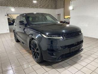 Land Rover Range Rover sport P440e Dynamic SE STANDHZG/PANO picture 4