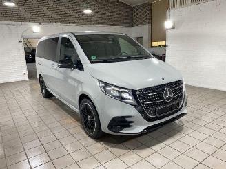 krockskadad bil auto Mercedes AMG 2025/12