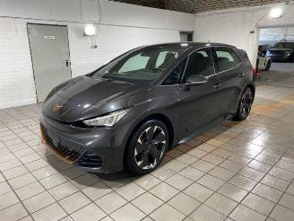 Cupra Born 170 kW picture 3