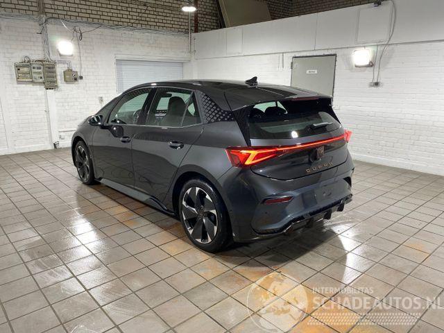 Cupra Born 170 kW