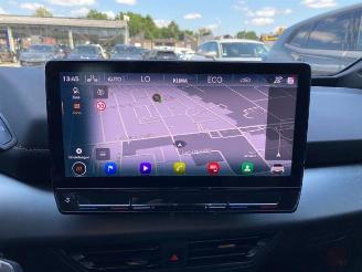 Cupra Born 170 kW picture 21