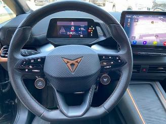 Cupra Born 170 kW picture 19