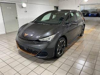 Cupra Born 170 kW picture 4
