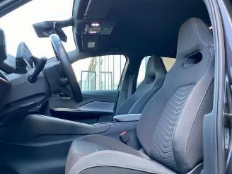 Cupra Born 170 kW picture 14