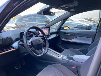 Cupra Born 170 kW picture 13