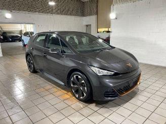 Cupra Born 170 kW picture 6