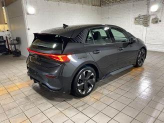 Cupra Born 170 kW picture 8