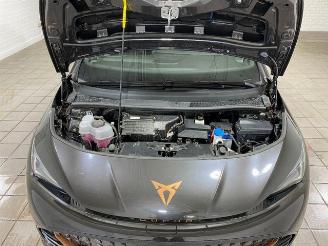 Cupra Born 170 kW picture 11