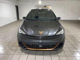 Cupra Born 170 kW picture 5