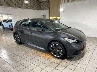 Cupra Born 170 kW picture 7