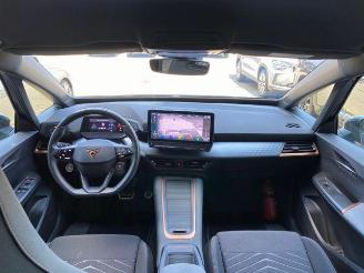 Cupra Born 170 kW picture 16