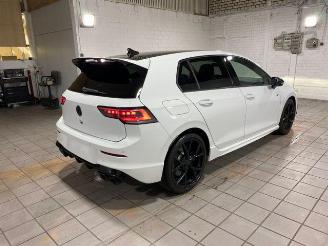 skadebil auto Volkswagen Golf R 4Motion Black Edition 2024/12