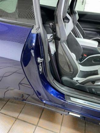 BMW M4 Competition Coupe SCHALENSITZE/HUD/360/H&K picture 13