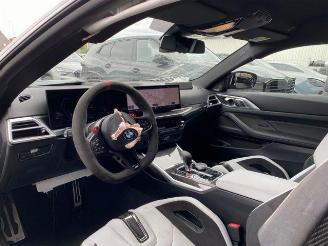 BMW M4 Competition Coupe SCHALENSITZE/HUD/360/H&K picture 17