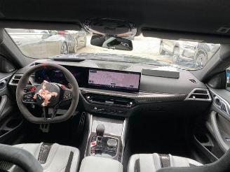BMW M4 Competition Coupe SCHALENSITZE/HUD/360/H&K picture 20