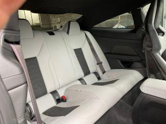 BMW M4 Competition Coupe SCHALENSITZE/HUD/360/H&K picture 19