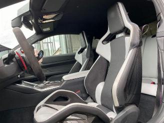 BMW M4 Competition Coupe SCHALENSITZE/HUD/360/H&K picture 18