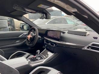 BMW M4 Competition Coupe SCHALENSITZE/HUD/360/H&K picture 21
